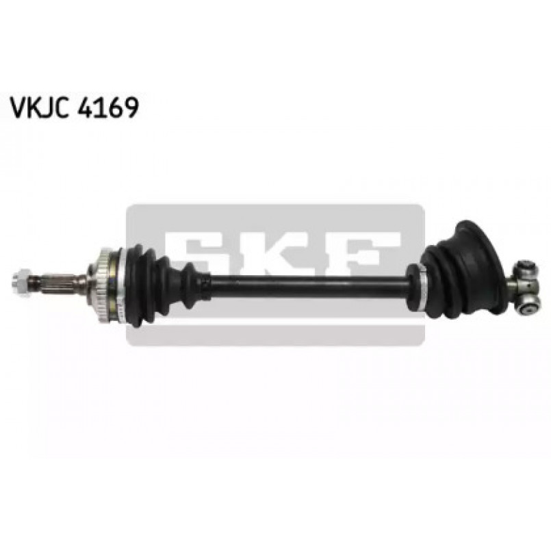 VKJC 4169 SKF - Привідний вал